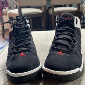 Jordan Max Aura Grade School